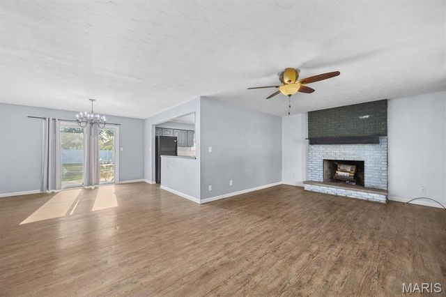 710 N Smiley Street, O'fallon, IL 62269
