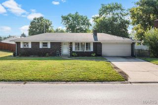 710 N Smiley Street, O'fallon, IL 62269
