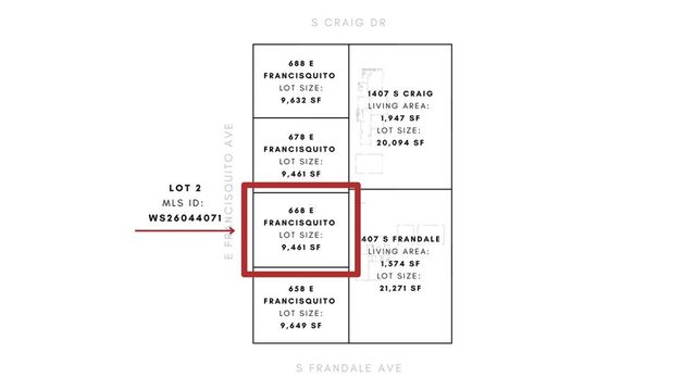 668 E Francisquito Ave, West Covina, CA 91790