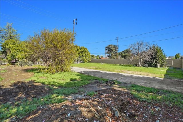 668 E Francisquito Ave, West Covina, CA 91790