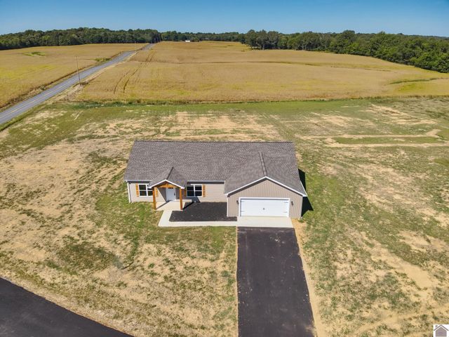 25 Fox Run, Melber, KY 42069