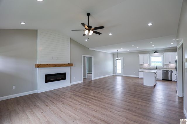 25 Fox Run, Melber, KY 42069