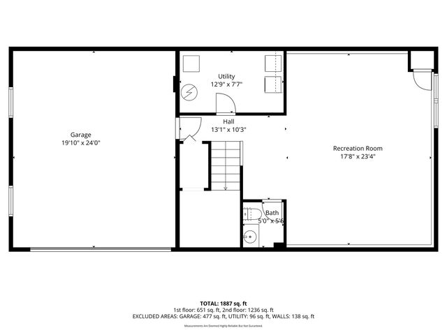 1491 W Sedgewood Court, Round Lake, IL 60073