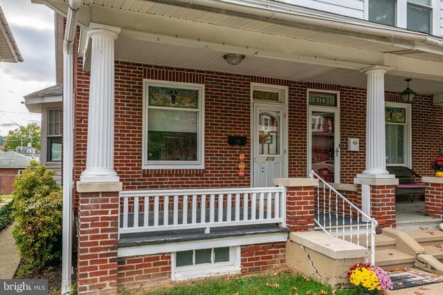 212 STATE ST, Shillington, PA 19607