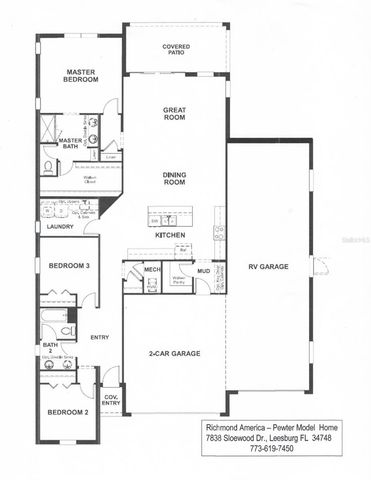 7838 SLOEWOOD DRIVE, Leesburg, FL 34748