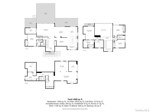21 Black Spring Road, Pound Ridge, NY 10576