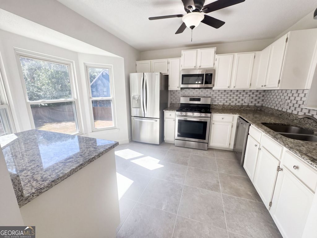 3313 Goodell Road, Acworth, GA 30102 — photo 2