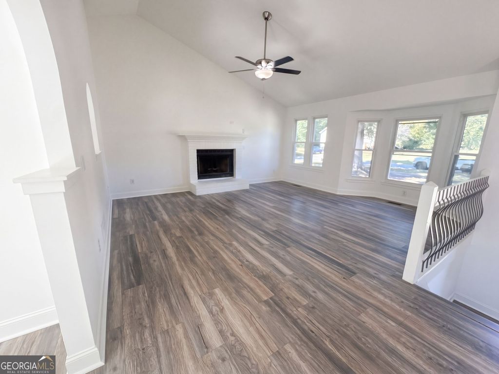 3313 Goodell Road, Acworth, GA 30102 — photo 3