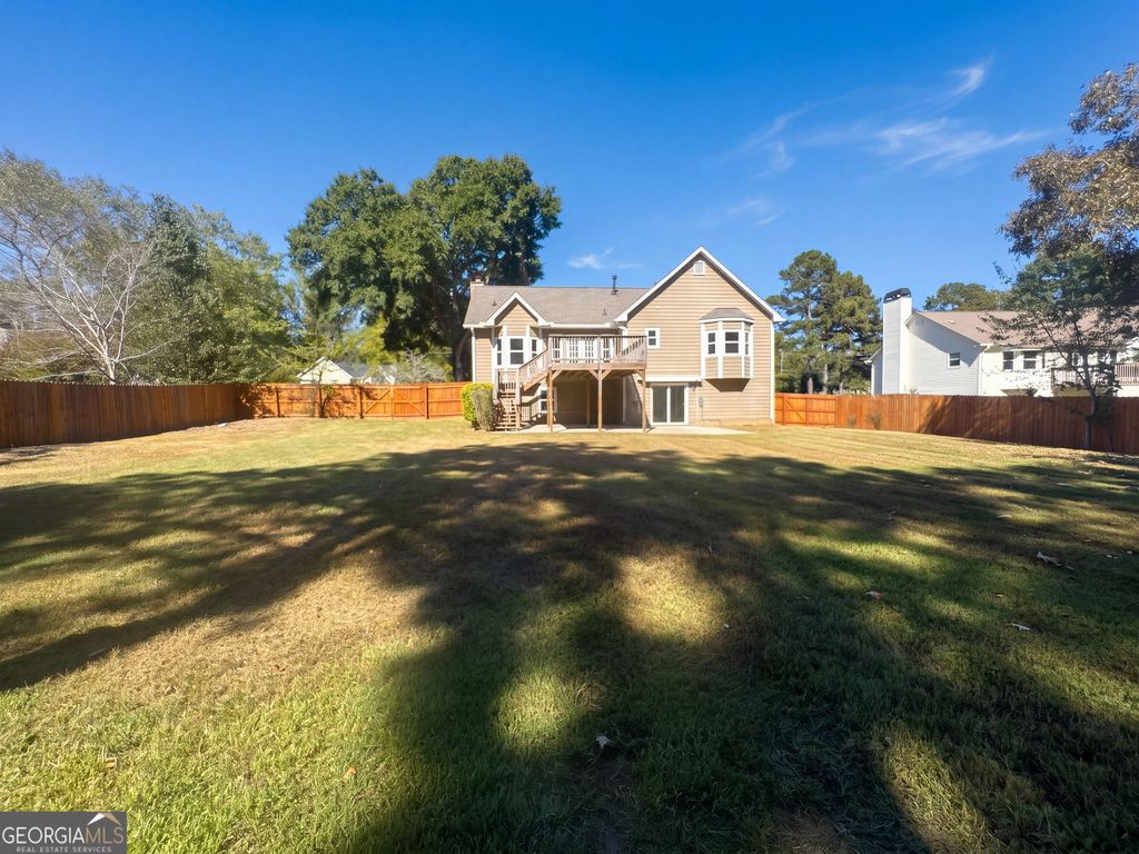 3313 Goodell Road, Acworth, GA 30102 — photo 5