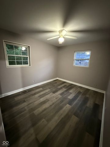 3011 E Berwyn Street, Indianapolis, IN 46203