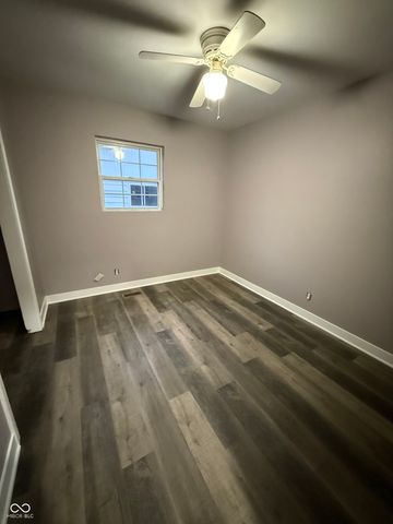 3011 E Berwyn Street, Indianapolis, IN 46203