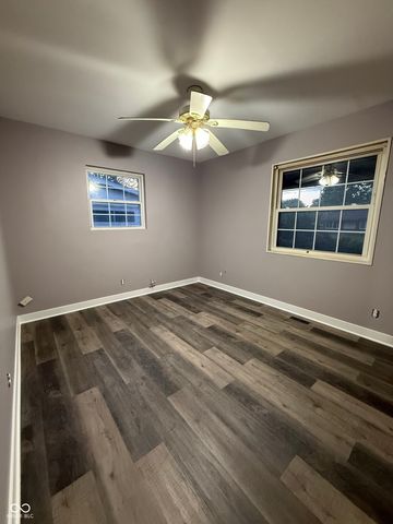 3011 E Berwyn Street, Indianapolis, IN 46203