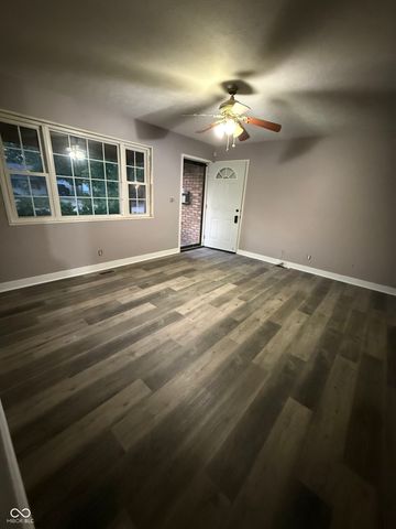 3011 E Berwyn Street, Indianapolis, IN 46203
