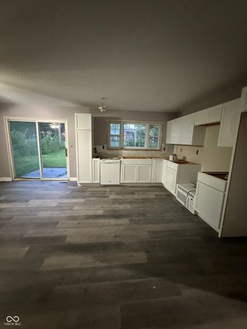 3011 E Berwyn Street, Indianapolis, IN 46203