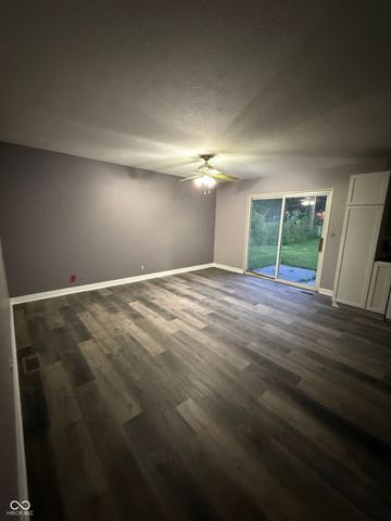 3011 E Berwyn Street, Indianapolis, IN 46203