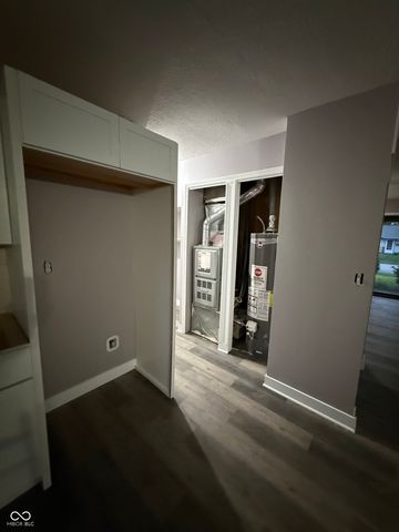 3011 E Berwyn Street, Indianapolis, IN 46203