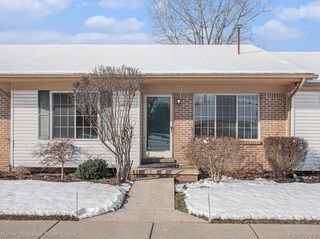 419 Ewell Street, Romeo Village, MI 48065