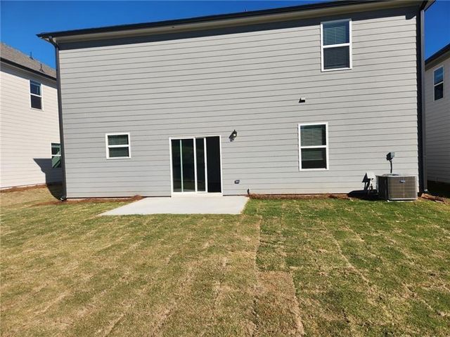 917 Summer Rain Way, Acworth, GA 30102