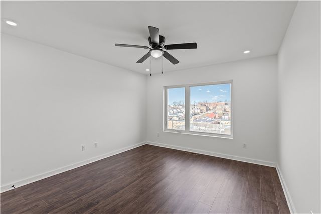 2125 Rose St, Hill District, PA 15219