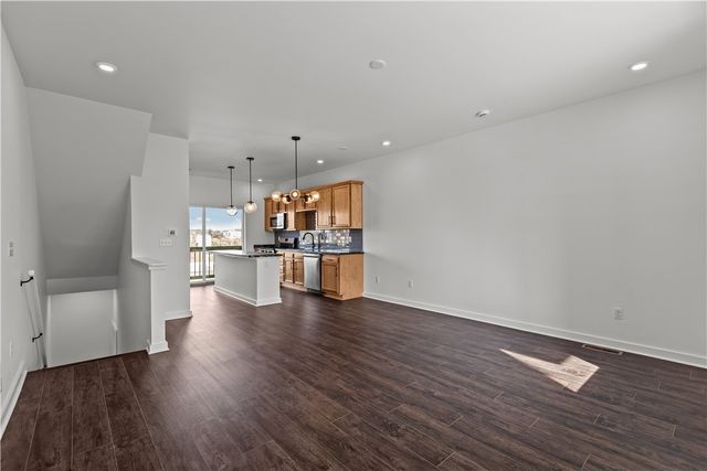 2125 Rose St, Hill District, PA 15219