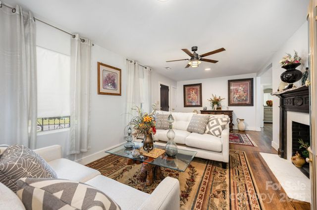 1612 Mooresville Road, Salisbury, NC 28147