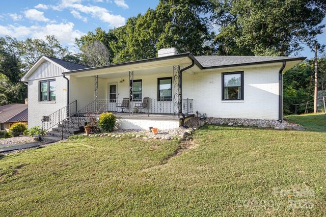 1612 Mooresville Road, Salisbury, NC 28147