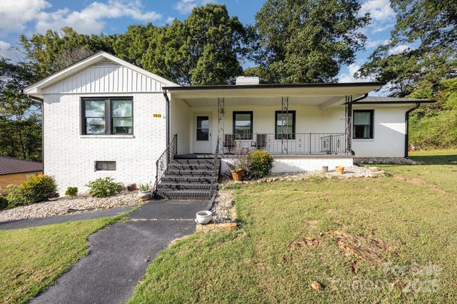 1612 Mooresville Road, Salisbury, NC 28147