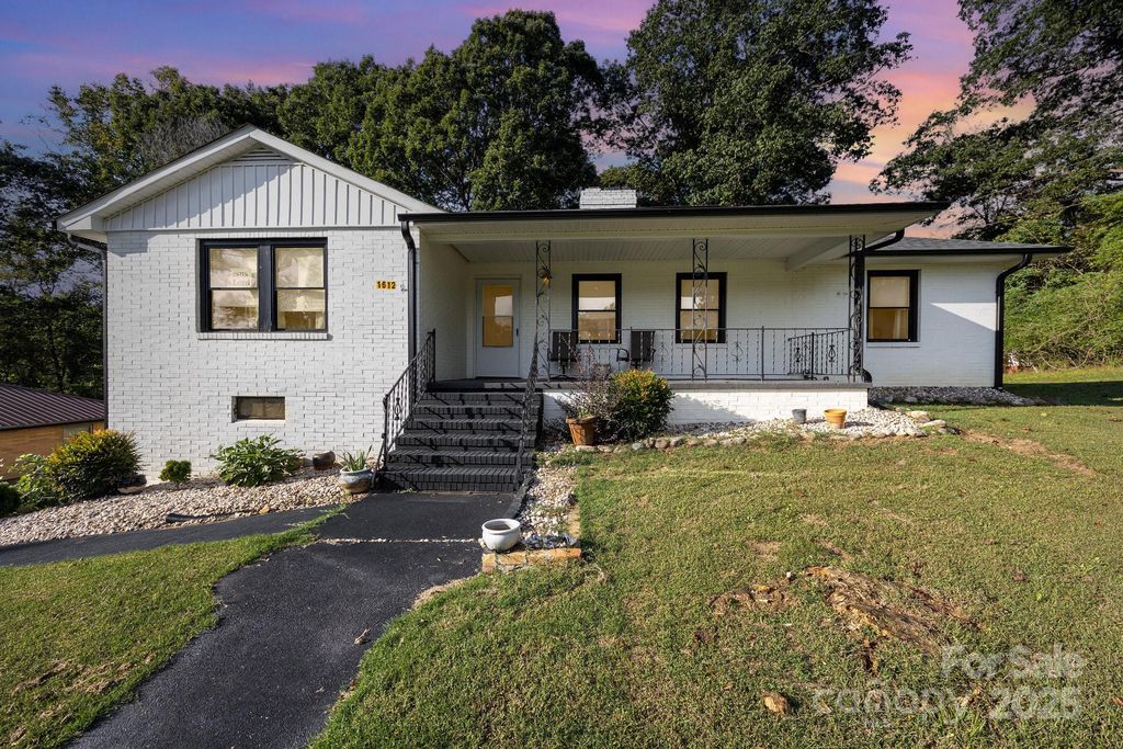 1612 Mooresville Road, Salisbury, NC 28147