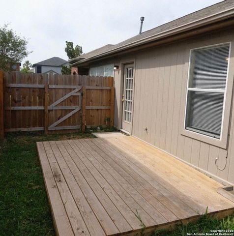 9818 Autumn Valley, Converse, TX 78109