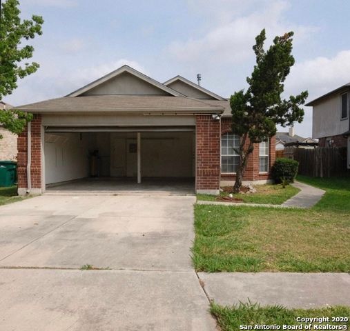 9818 Autumn Valley, Converse, TX 78109