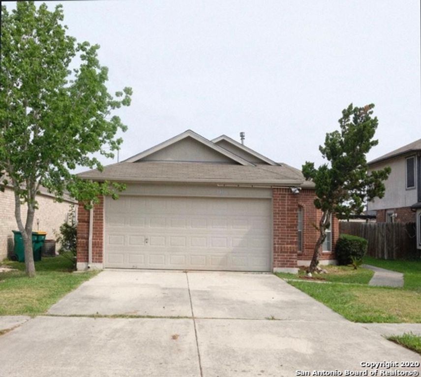 9818 Autumn Valley, Converse, TX 78109