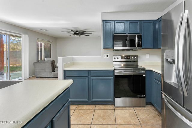 12737 W WELLS Street, El Mirage, AZ 85335