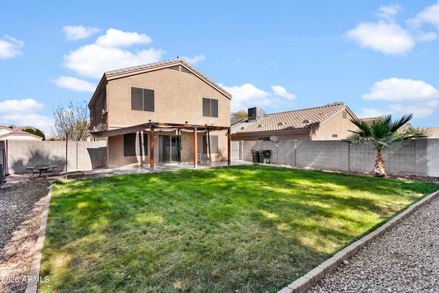 12737 W WELLS Street, El Mirage, AZ 85335