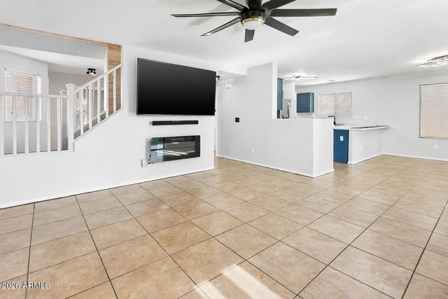 12737 W WELLS Street, El Mirage, AZ 85335