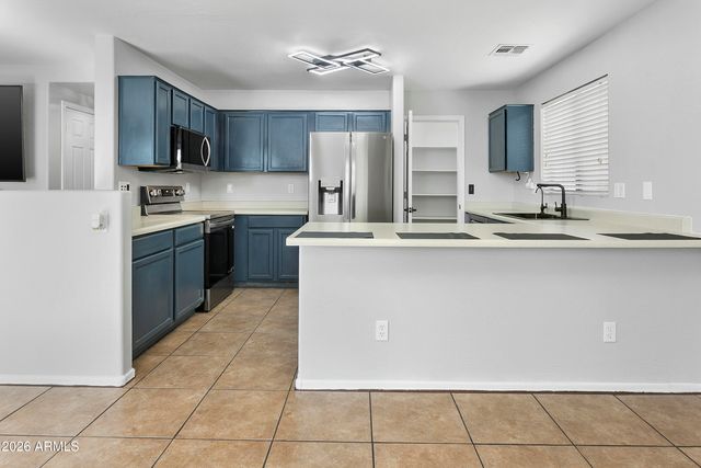 12737 W WELLS Street, El Mirage, AZ 85335