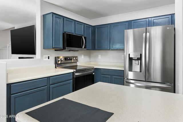 12737 W WELLS Street, El Mirage, AZ 85335