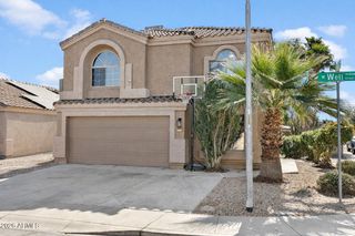 12737 W WELLS Street, El Mirage, AZ 85335
