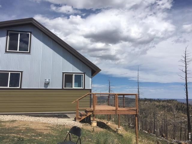 2518 Whale Rock Road, Bellvue, CO 80512