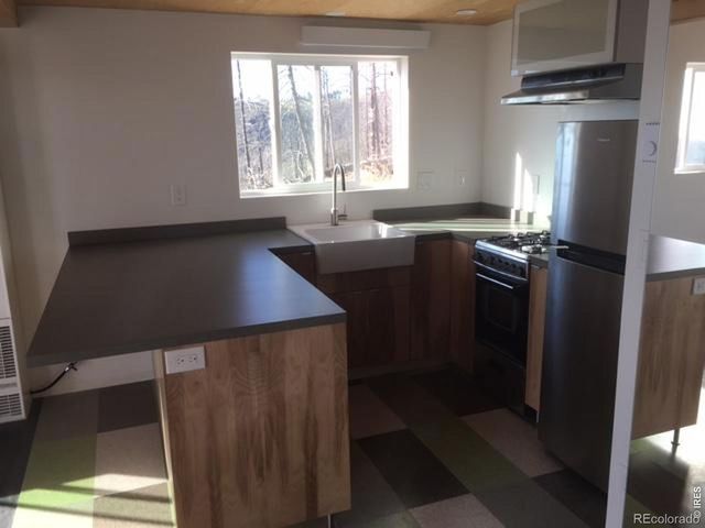 2518 Whale Rock Road, Bellvue, CO 80512