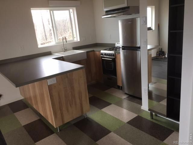 2518 Whale Rock Road, Bellvue, CO 80512