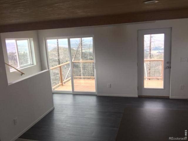 2518 Whale Rock Road, Bellvue, CO 80512