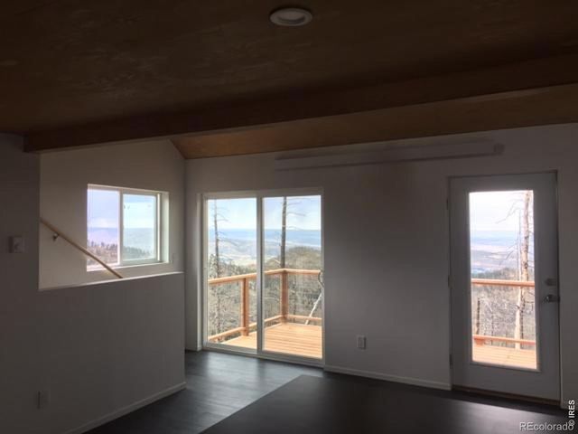 2518 Whale Rock Road, Bellvue, CO 80512