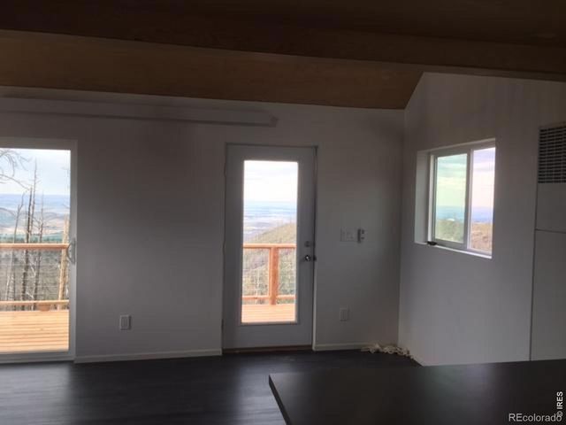 2518 Whale Rock Road, Bellvue, CO 80512