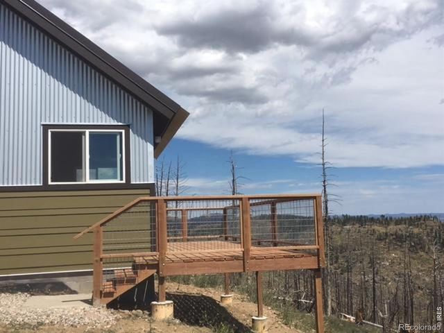 2518 Whale Rock Road, Bellvue, CO 80512