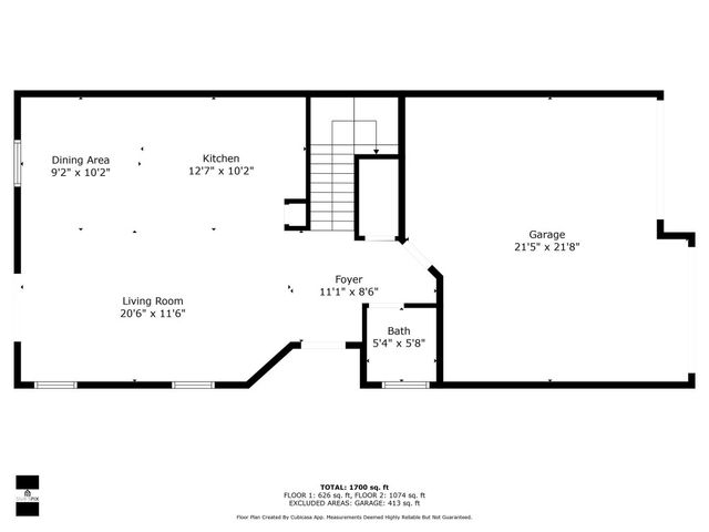 4875 NW 55th Place, Tamarac, FL 33319