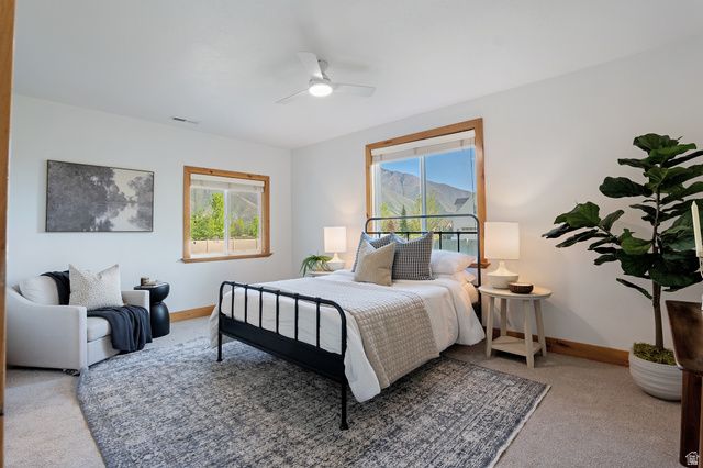 1285 W MAPLE ST, Mapleton, UT 84664
