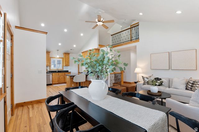 1285 W MAPLE ST, Mapleton, UT 84664