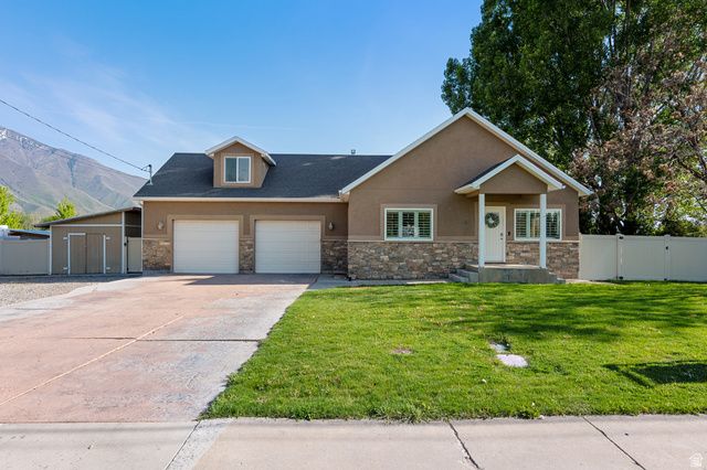 1285 W MAPLE ST, Mapleton, UT 84664