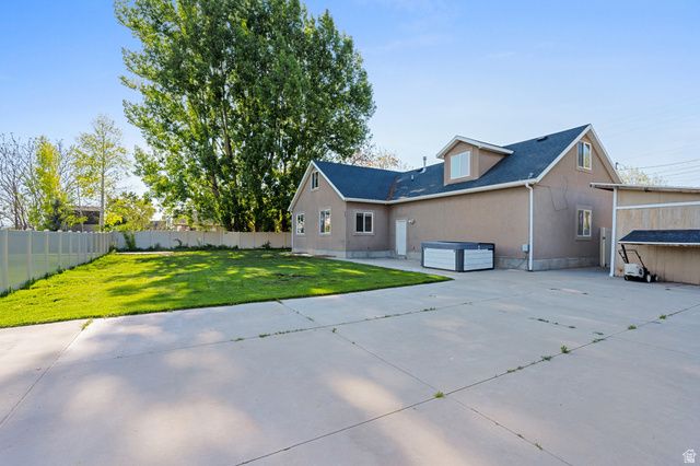 1285 W MAPLE ST, Mapleton, UT 84664