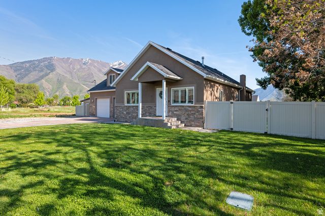 1285 W MAPLE ST, Mapleton, UT 84664